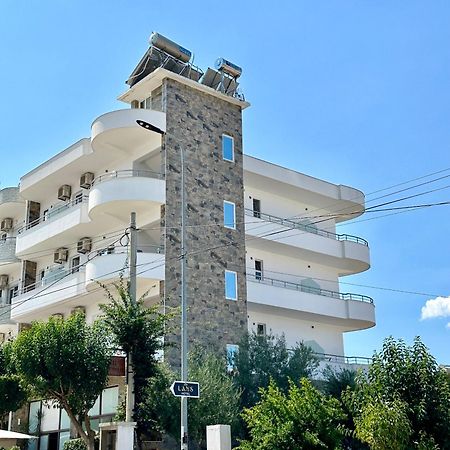 Visi Apartments คซามิล ภายนอก รูปภาพ