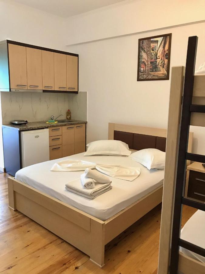 Visi Apartments คซามิล ภายนอก รูปภาพ