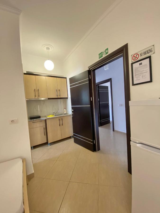 Visi Apartments คซามิล ภายนอก รูปภาพ