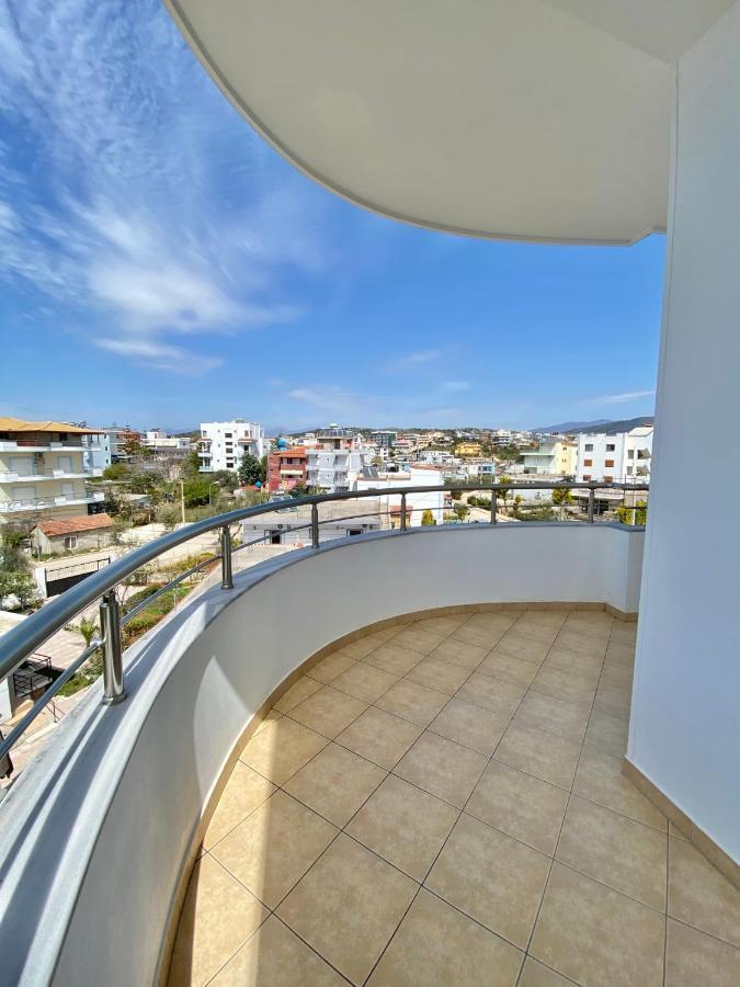 Visi Apartments คซามิล ภายนอก รูปภาพ