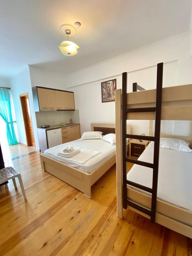 Visi Apartments คซามิล ภายนอก รูปภาพ