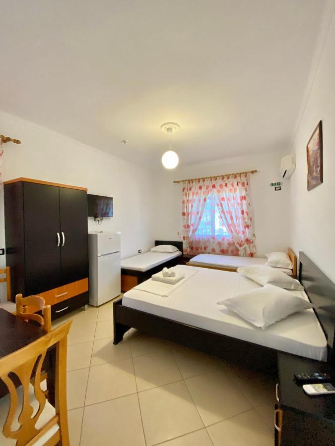 Visi Apartments คซามิล ภายนอก รูปภาพ