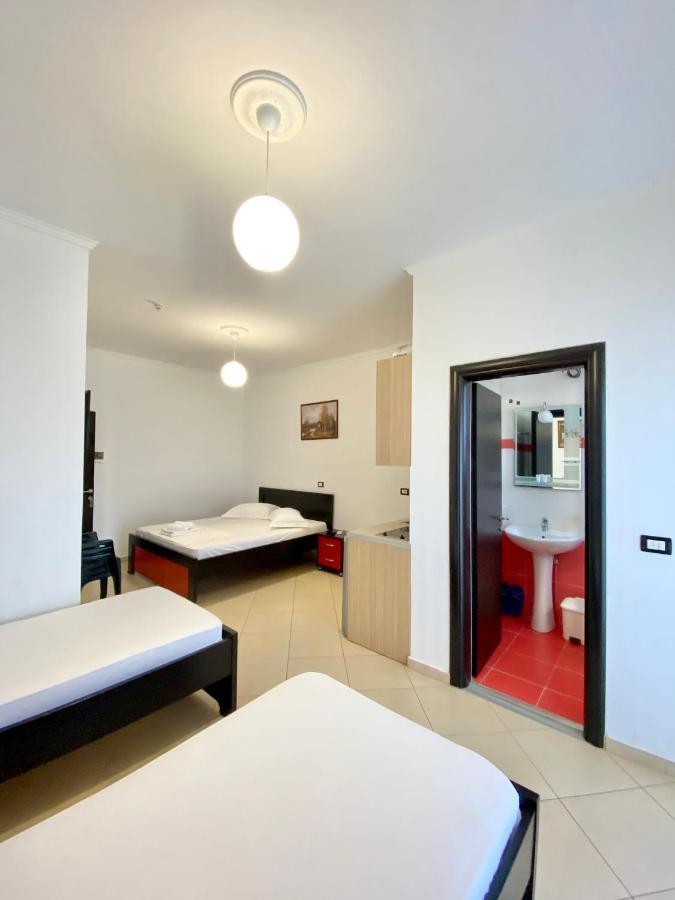 Visi Apartments คซามิล ภายนอก รูปภาพ