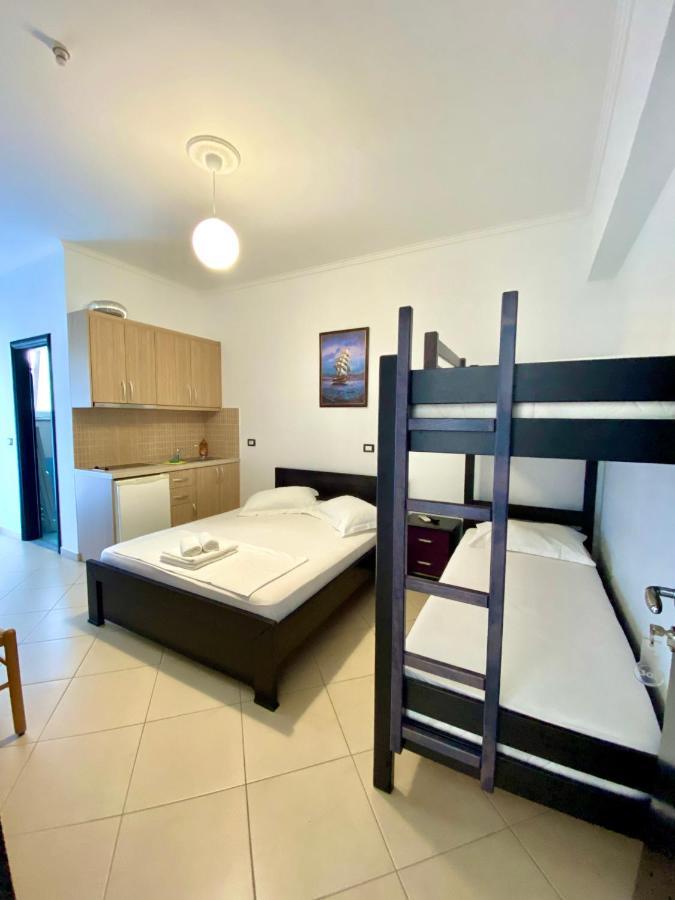 Visi Apartments คซามิล ภายนอก รูปภาพ