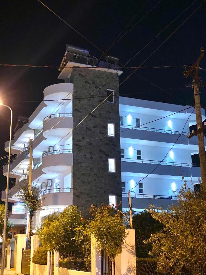 Visi Apartments คซามิล ภายนอก รูปภาพ