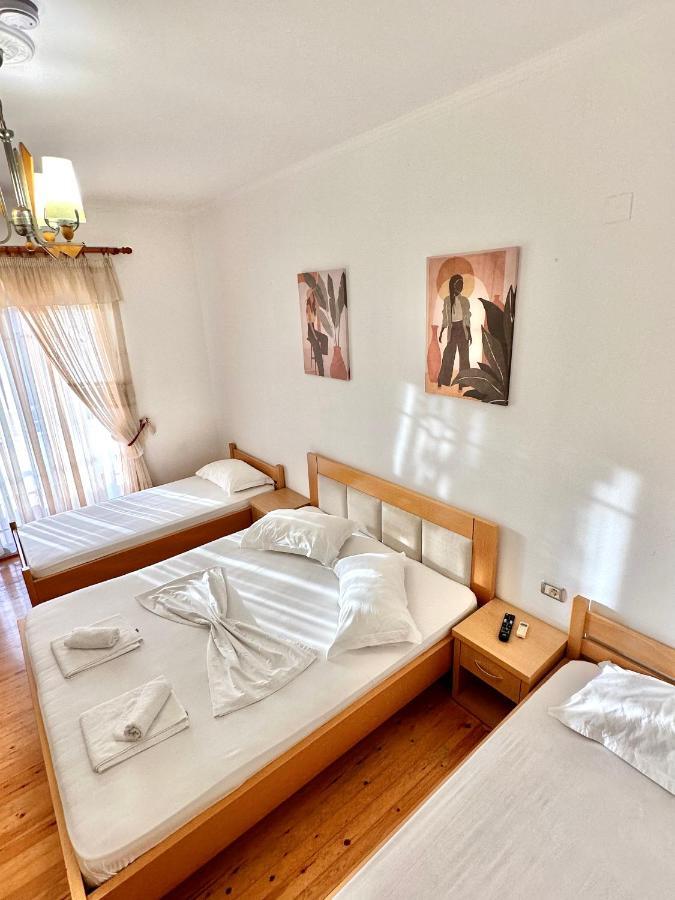 Visi Apartments คซามิล ภายนอก รูปภาพ