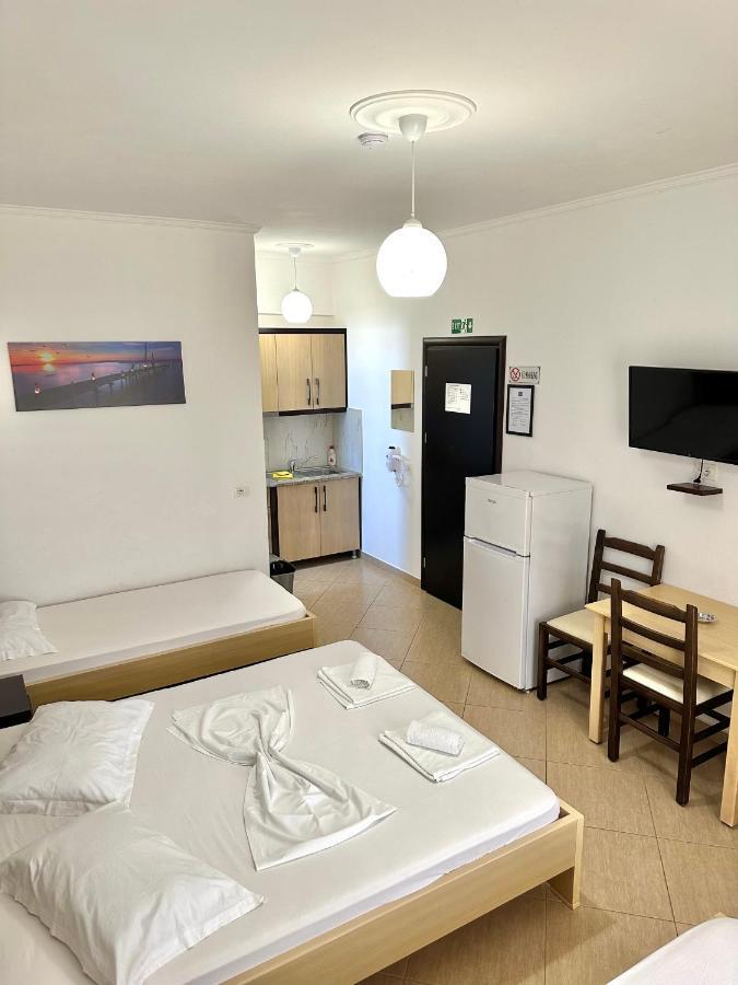 Visi Apartments คซามิล ภายนอก รูปภาพ