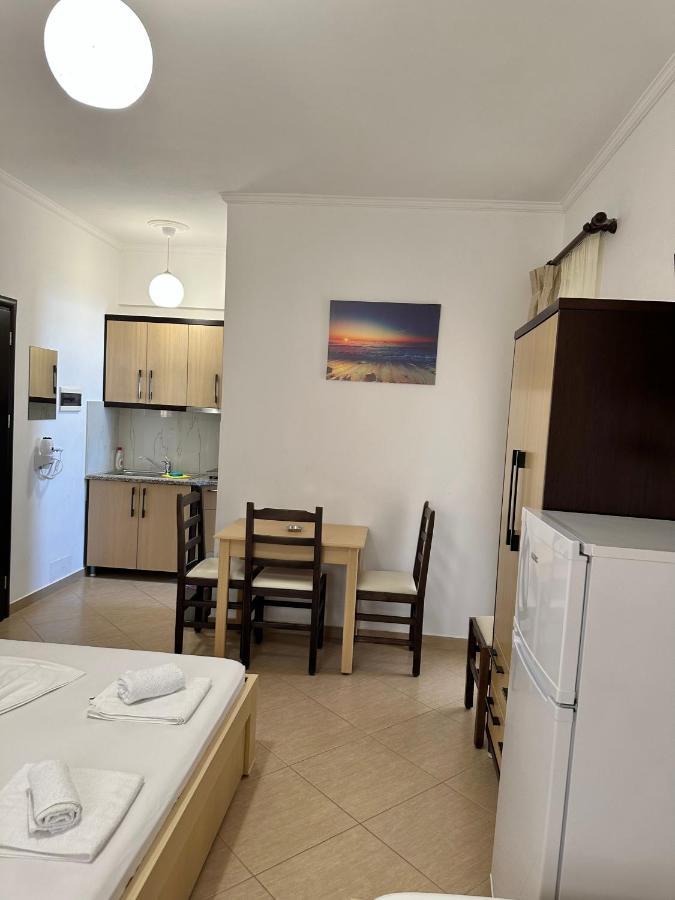 Visi Apartments คซามิล ภายนอก รูปภาพ