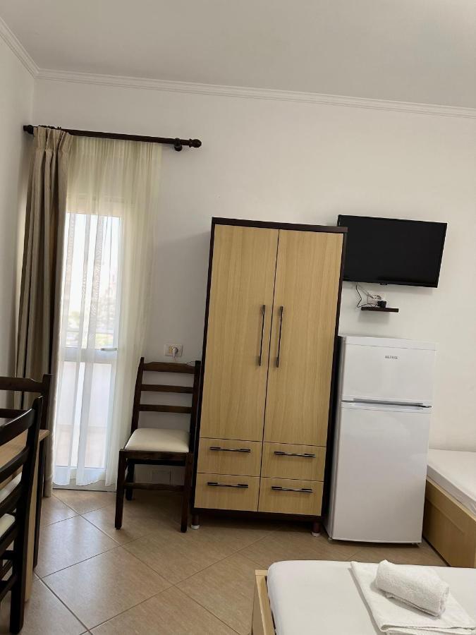 Visi Apartments คซามิล ภายนอก รูปภาพ