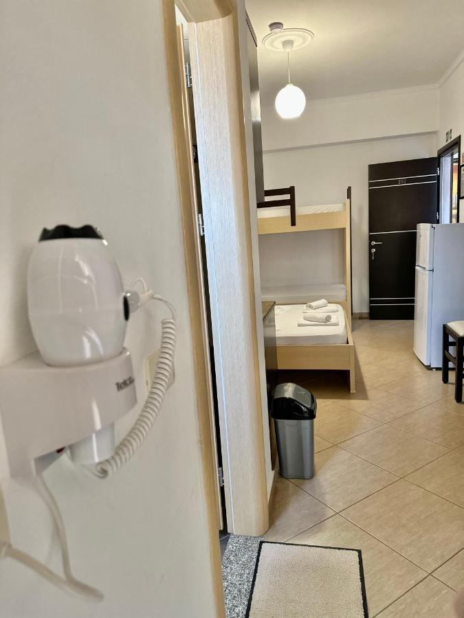 Visi Apartments คซามิล ภายนอก รูปภาพ