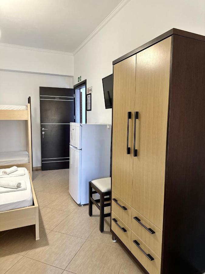 Visi Apartments คซามิล ภายนอก รูปภาพ