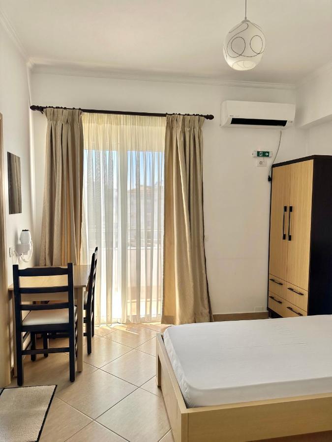 Visi Apartments คซามิล ภายนอก รูปภาพ