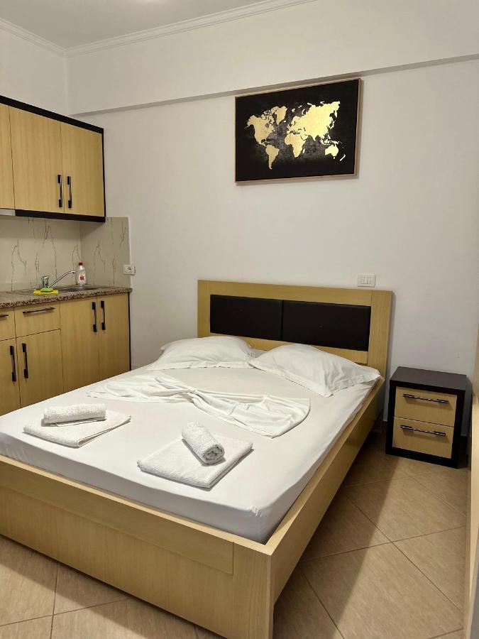 Visi Apartments คซามิล ภายนอก รูปภาพ