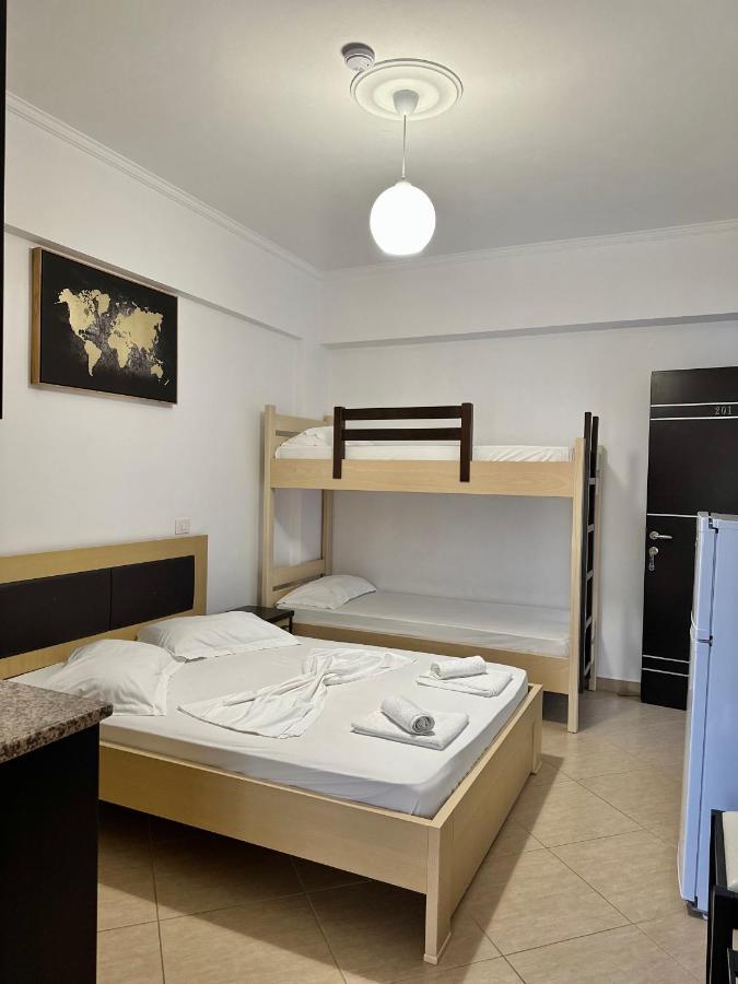 Visi Apartments คซามิล ภายนอก รูปภาพ