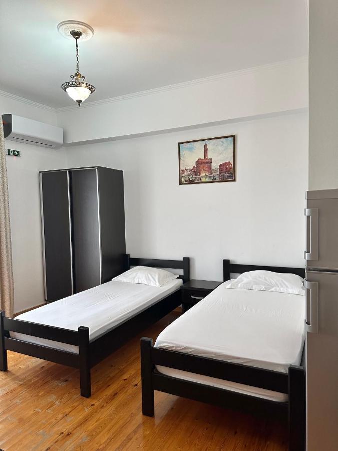 Visi Apartments คซามิล ภายนอก รูปภาพ