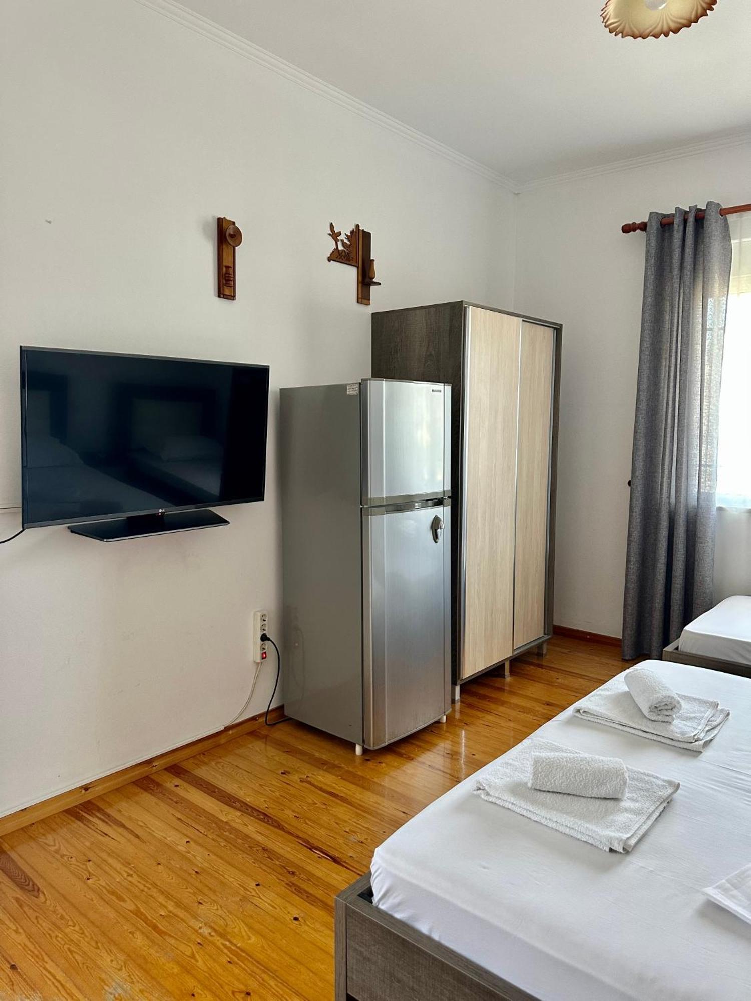 Visi Apartments คซามิล ภายนอก รูปภาพ