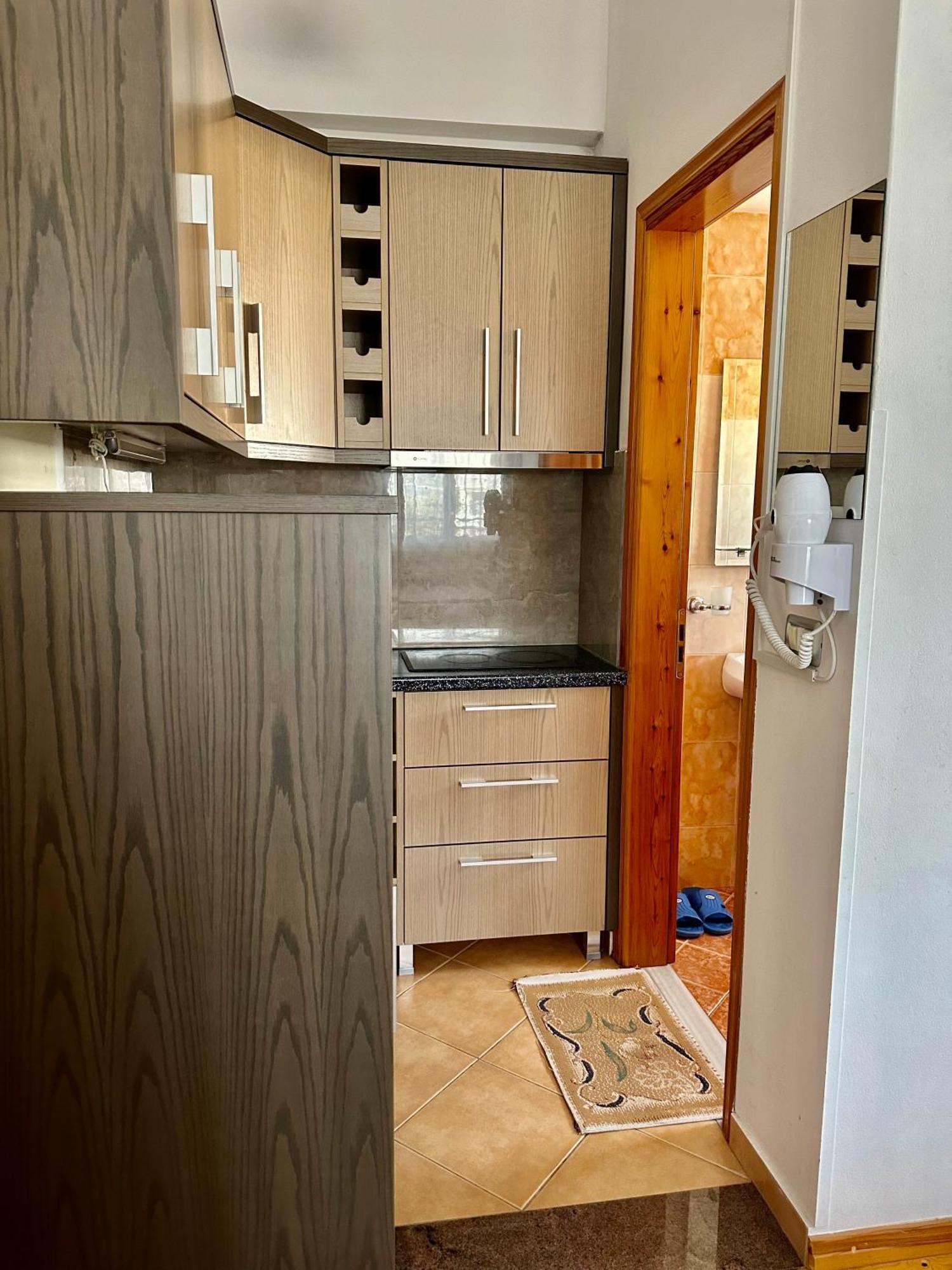 Visi Apartments คซามิล ภายนอก รูปภาพ