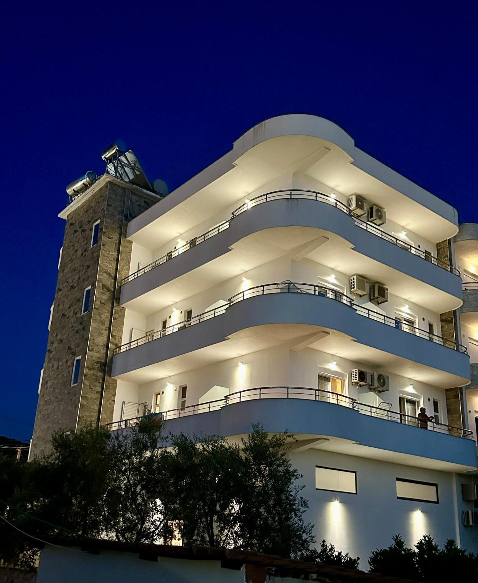Visi Apartments คซามิล ภายนอก รูปภาพ