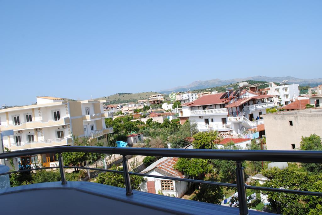 Visi Apartments คซามิล ภายนอก รูปภาพ