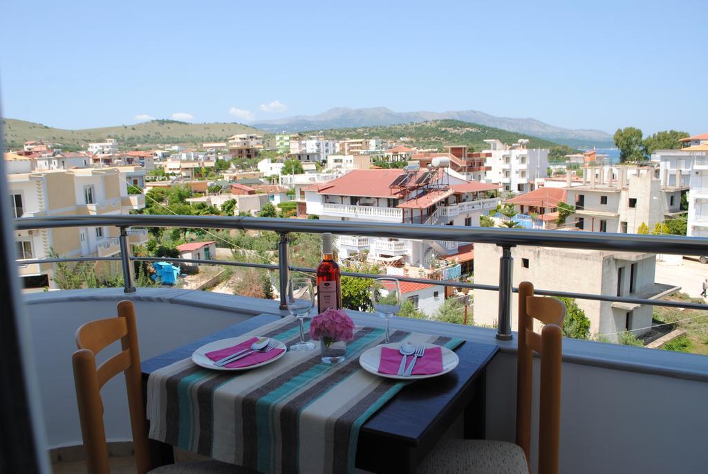 Visi Apartments คซามิล ภายนอก รูปภาพ