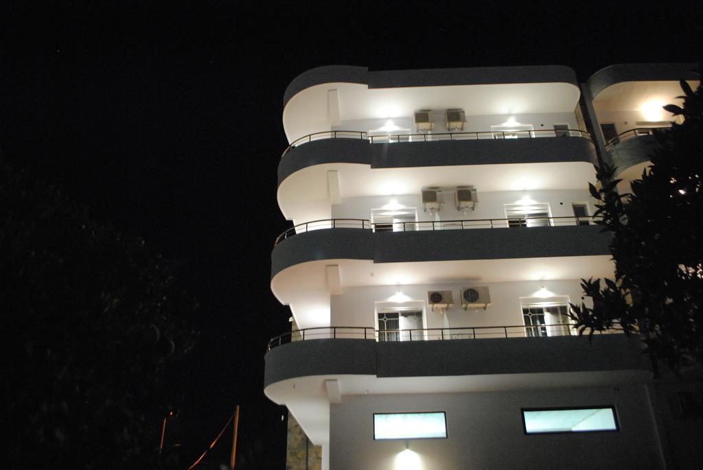 Visi Apartments คซามิล ภายนอก รูปภาพ